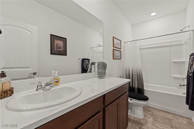 1264 Amethyst Alley, Mesquite, NV 89034