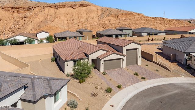 1264 Amethyst Alley, Mesquite, NV 89034