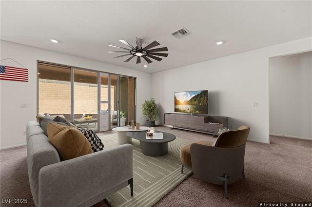 1264 Amethyst Alley, Mesquite, NV 89034