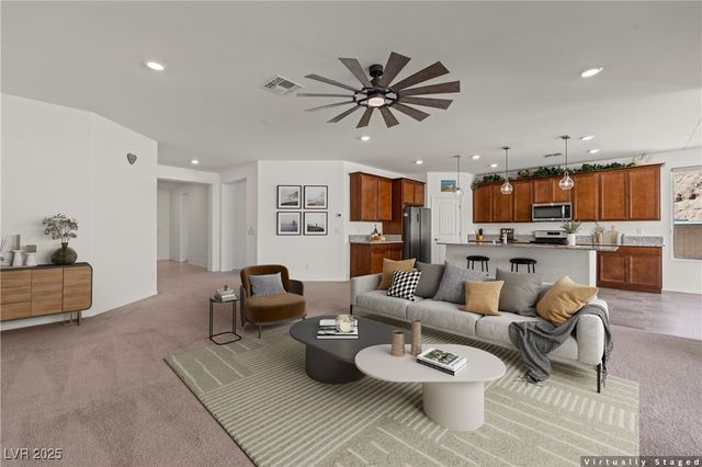 1264 Amethyst Alley, Mesquite, NV 89034