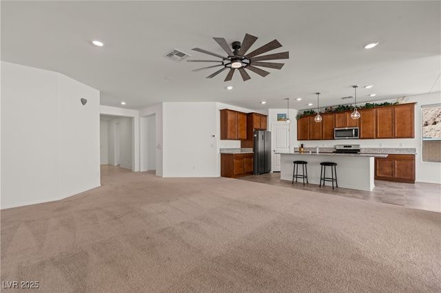 1264 Amethyst Alley, Mesquite, NV 89034