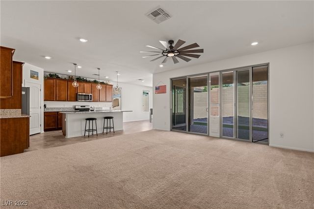 1264 Amethyst Alley, Mesquite, NV 89034