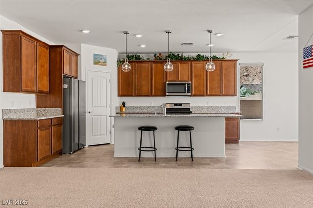 1264 Amethyst Alley, Mesquite, NV 89034