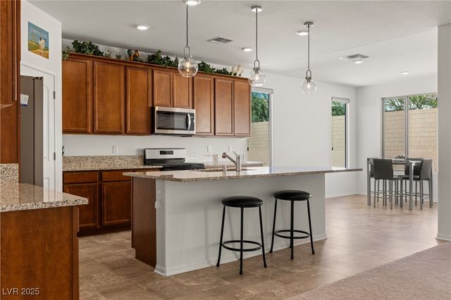 1264 Amethyst Alley, Mesquite, NV 89034