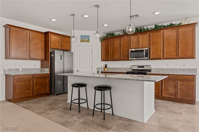 1264 Amethyst Alley, Mesquite, NV 89034