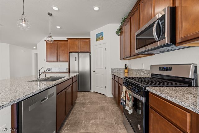 1264 Amethyst Alley, Mesquite, NV 89034