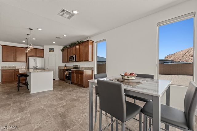 1264 Amethyst Alley, Mesquite, NV 89034