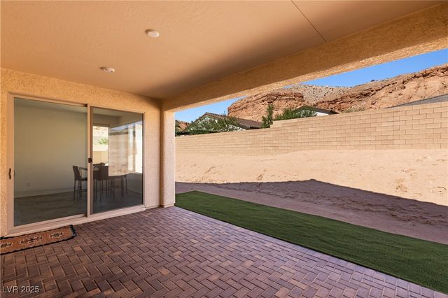 1264 Amethyst Alley, Mesquite, NV 89034