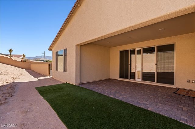1264 Amethyst Alley, Mesquite, NV 89034