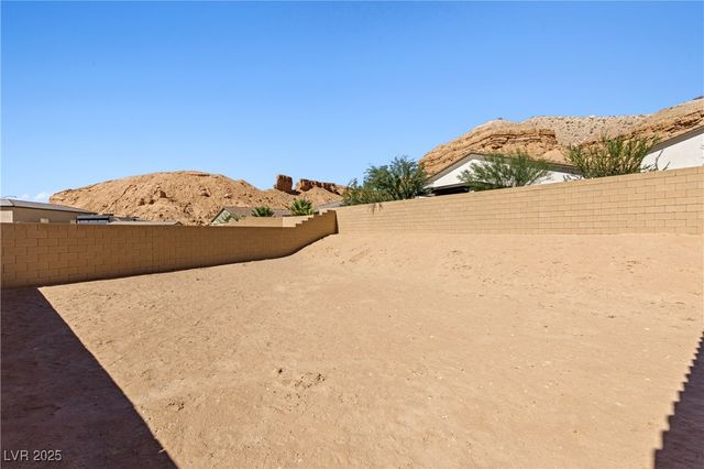 1264 Amethyst Alley, Mesquite, NV 89034