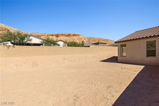 1264 Amethyst Alley, Mesquite, NV 89034