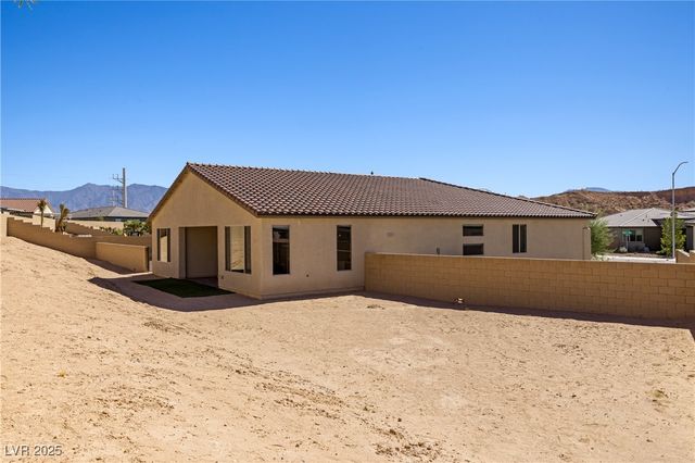 1264 Amethyst Alley, Mesquite, NV 89034