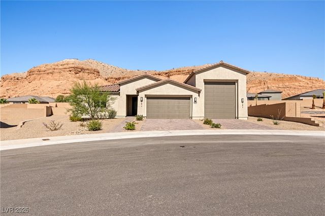 1264 Amethyst Alley, Mesquite, NV 89034