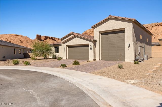 1264 Amethyst Alley, Mesquite, NV 89034