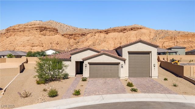 1264 Amethyst Alley, Mesquite, NV 89034