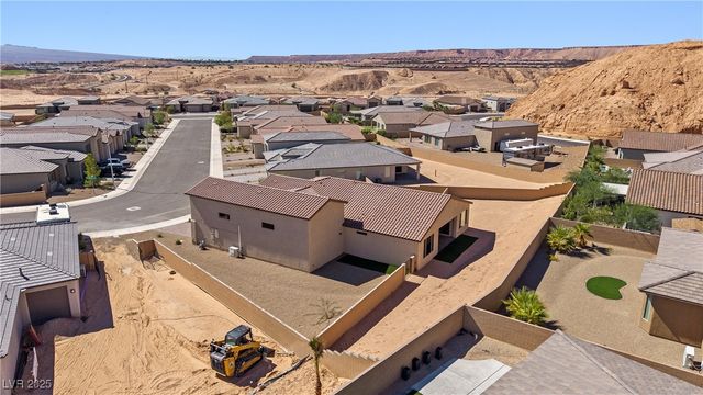 1264 Amethyst Alley, Mesquite, NV 89034