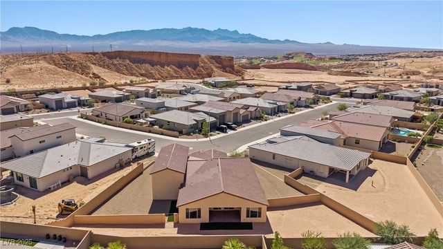 1264 Amethyst Alley, Mesquite, NV 89034