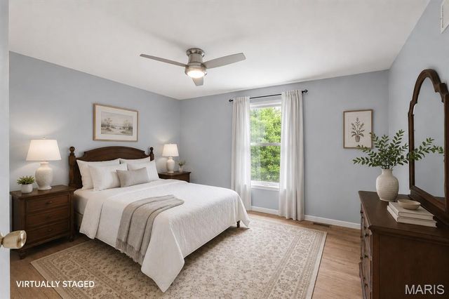 360 Huntleigh Manor Drive, St Charles, MO 63303