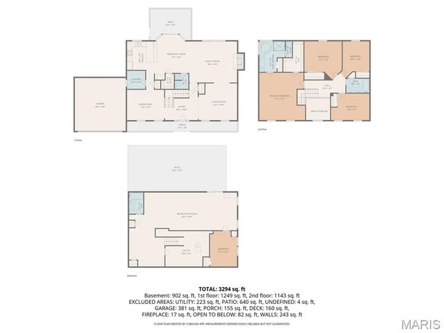 360 Huntleigh Manor Drive, St Charles, MO 63303