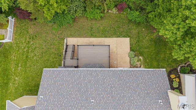 360 Huntleigh Manor Drive, St Charles, MO 63303