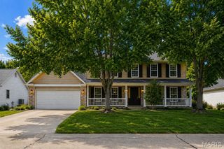 360 Huntleigh Manor Drive, St Charles, MO 63303