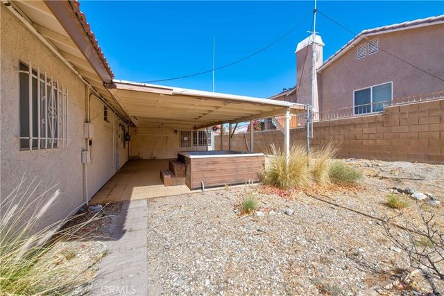 11220 Pomelo Drive, Desert Hot Springs, CA 92240