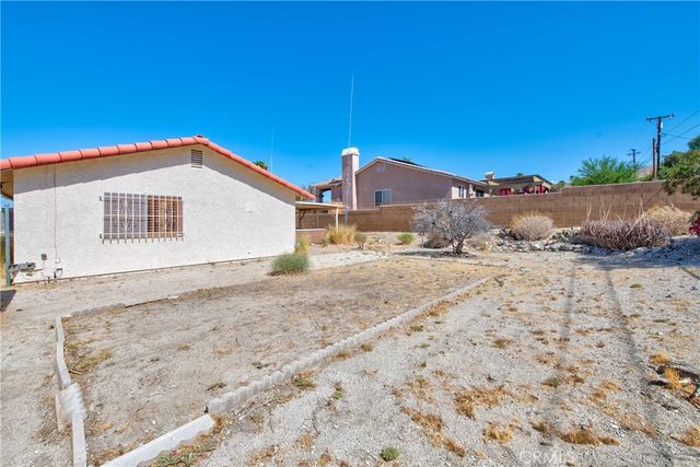 11220 Pomelo Drive, Desert Hot Springs, CA 92240