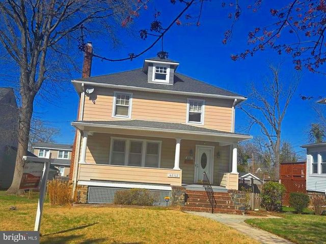 4302 CARLEVIEW RD, Baltimore, MD 21207