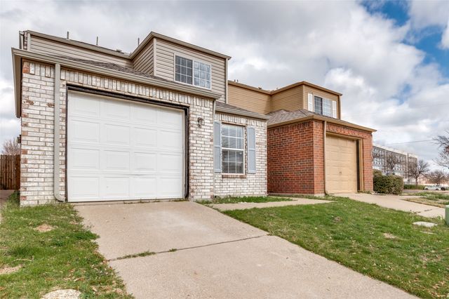 905 Fairbanks Circle, Duncanville, TX 75137