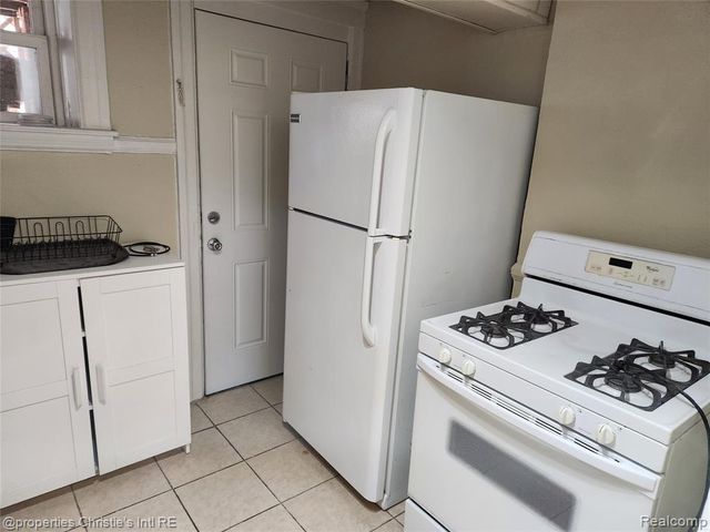 1535 W Canfield Street 7, Detroit, MI 48208
