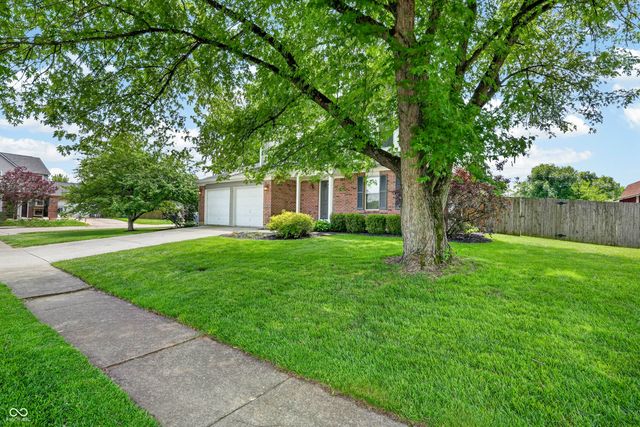 11133 Sunnybay Lane, Indianapolis, IN 46236