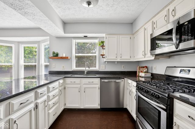 11133 Sunnybay Lane, Indianapolis, IN 46236
