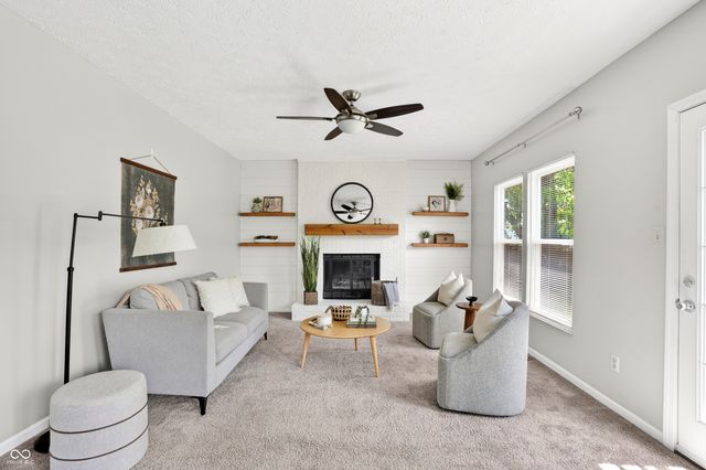 11133 Sunnybay Lane, Indianapolis, IN 46236
