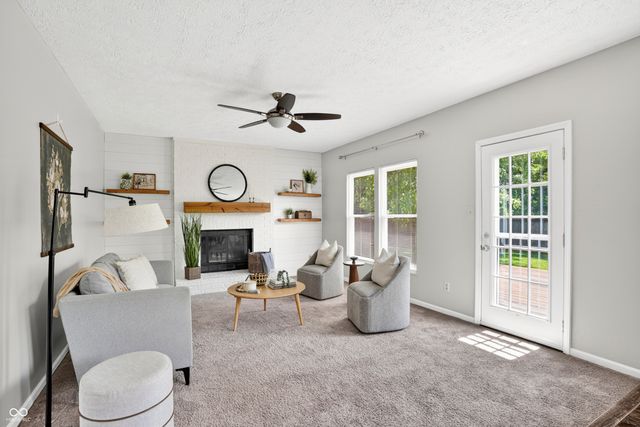 11133 Sunnybay Lane, Indianapolis, IN 46236