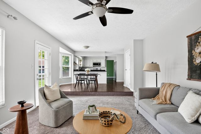 11133 Sunnybay Lane, Indianapolis, IN 46236