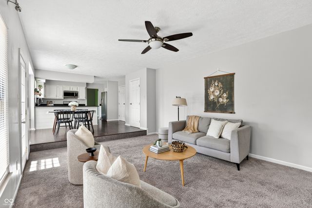 11133 Sunnybay Lane, Indianapolis, IN 46236