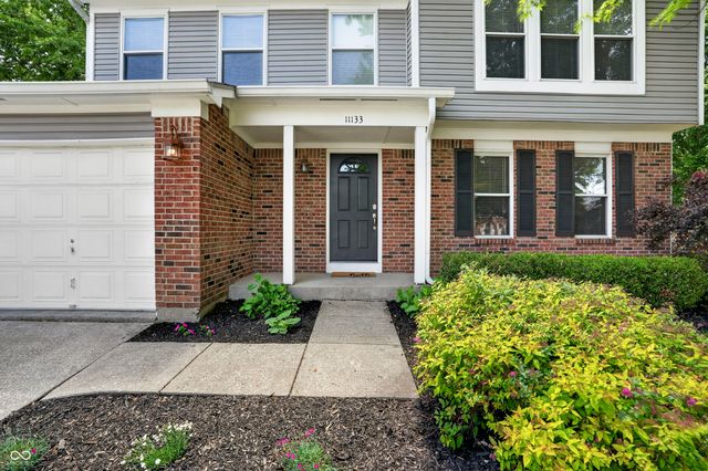 11133 Sunnybay Lane, Indianapolis, IN 46236