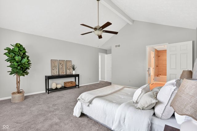 11133 Sunnybay Lane, Indianapolis, IN 46236