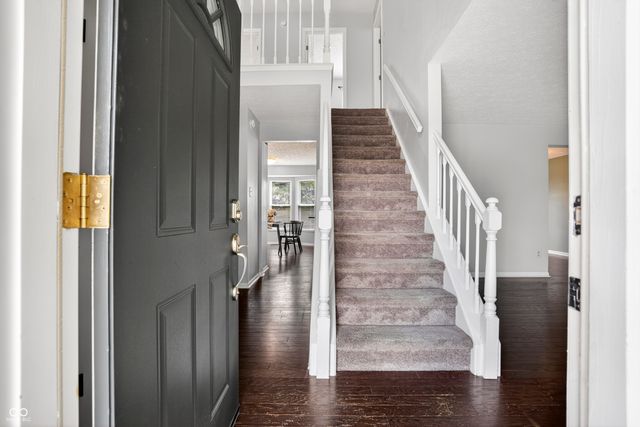 11133 Sunnybay Lane, Indianapolis, IN 46236