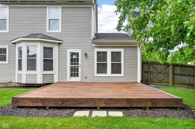 11133 Sunnybay Lane, Indianapolis, IN 46236