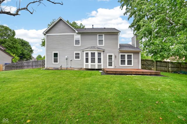 11133 Sunnybay Lane, Indianapolis, IN 46236