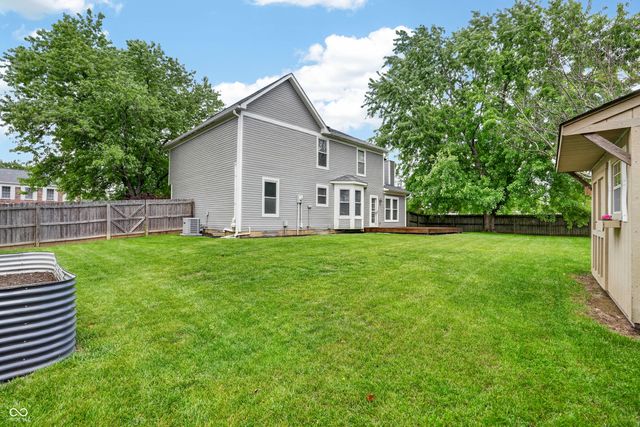 11133 Sunnybay Lane, Indianapolis, IN 46236