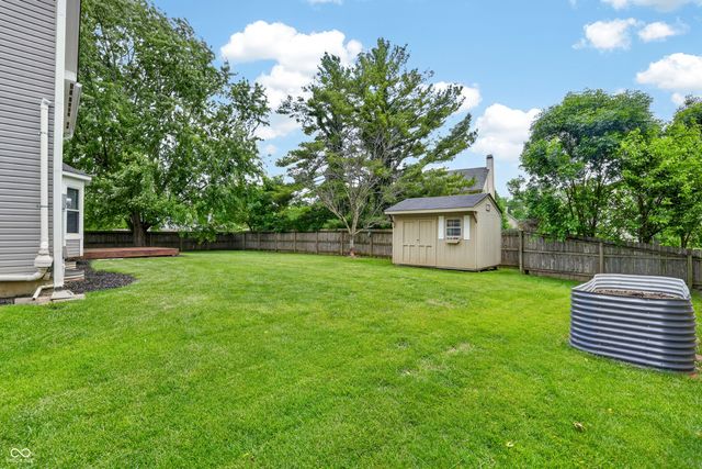 11133 Sunnybay Lane, Indianapolis, IN 46236