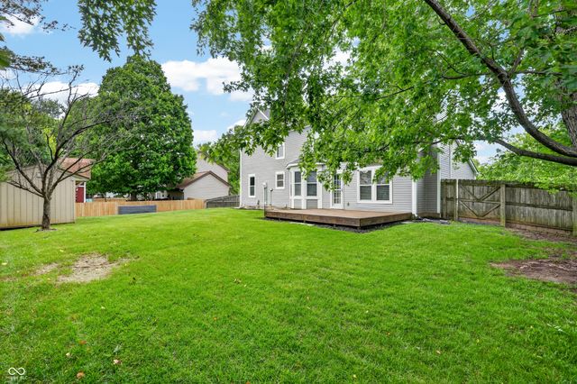 11133 Sunnybay Lane, Indianapolis, IN 46236