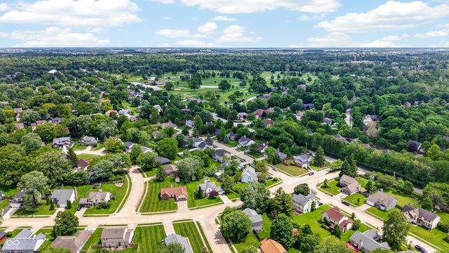 11133 Sunnybay Lane, Indianapolis, IN 46236