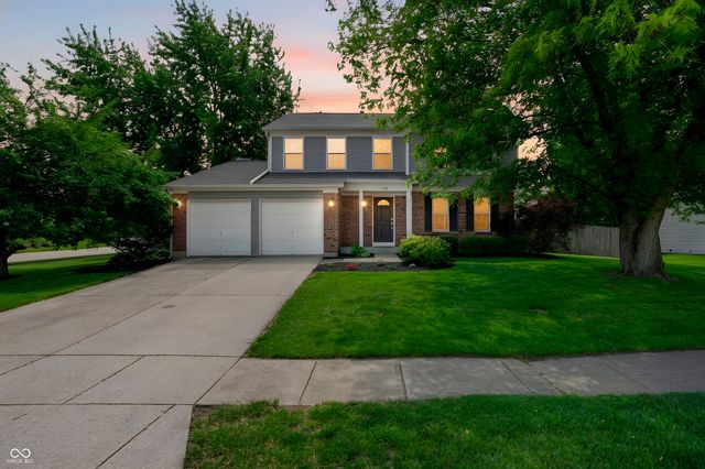 11133 Sunnybay Lane, Indianapolis, IN 46236