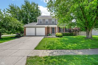 11133 Sunnybay Lane, Indianapolis, IN 46236