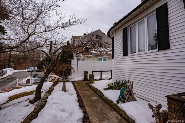 45 aka 47 Saint James Terrace, Yonkers, NY 10704