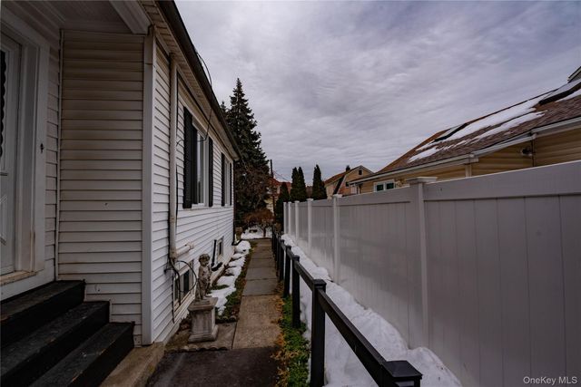 45 aka 47 Saint James Terrace, Yonkers, NY 10704