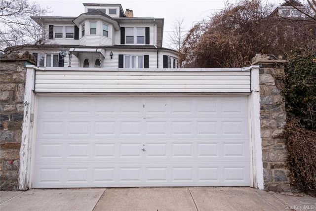 45 aka 47 Saint James Terrace, Yonkers, NY 10704